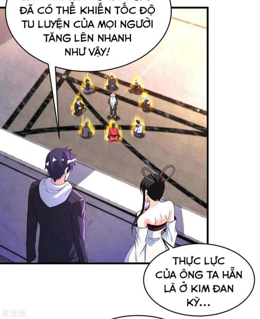 Sư Phụ Của Ta Là Thần Tiên: Chapter 82