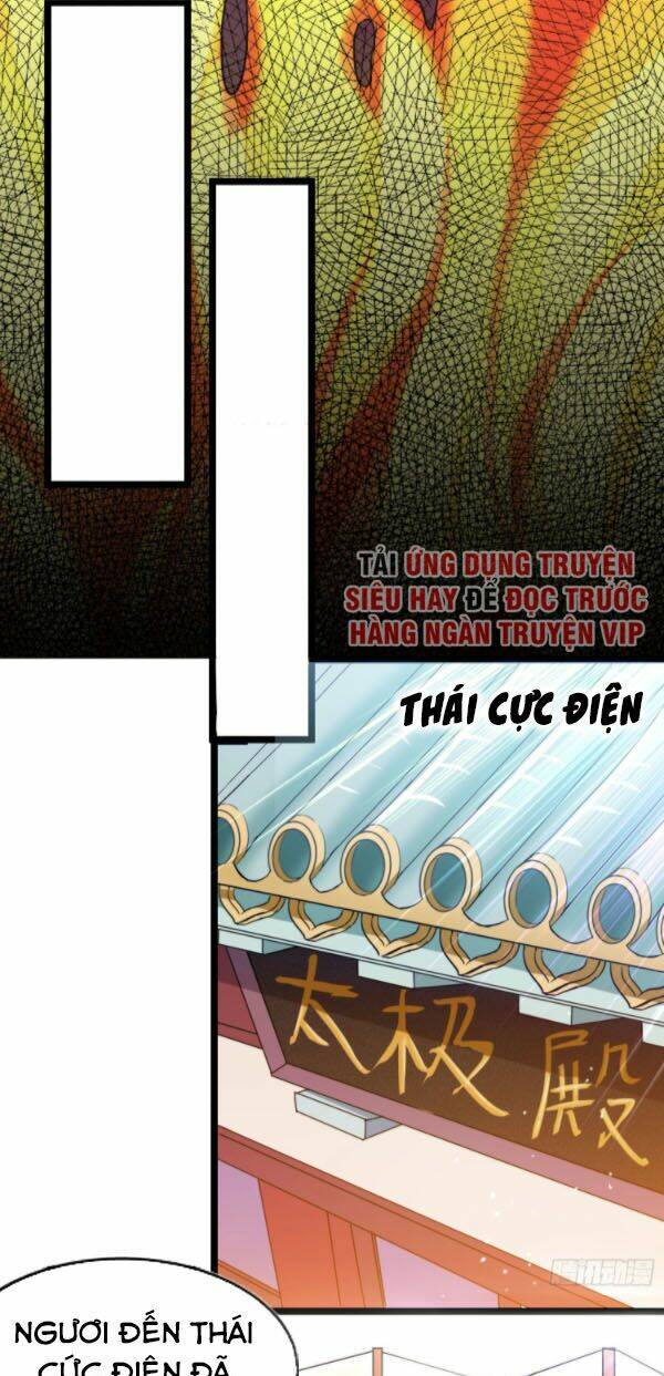 Nhân Đạo Kỹ Nguyên: Chapter 15