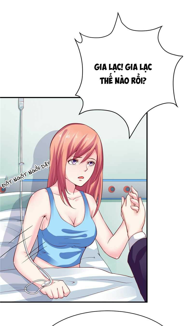Tình Yêu Khiến Tôi Phát Điên: Chapter 51