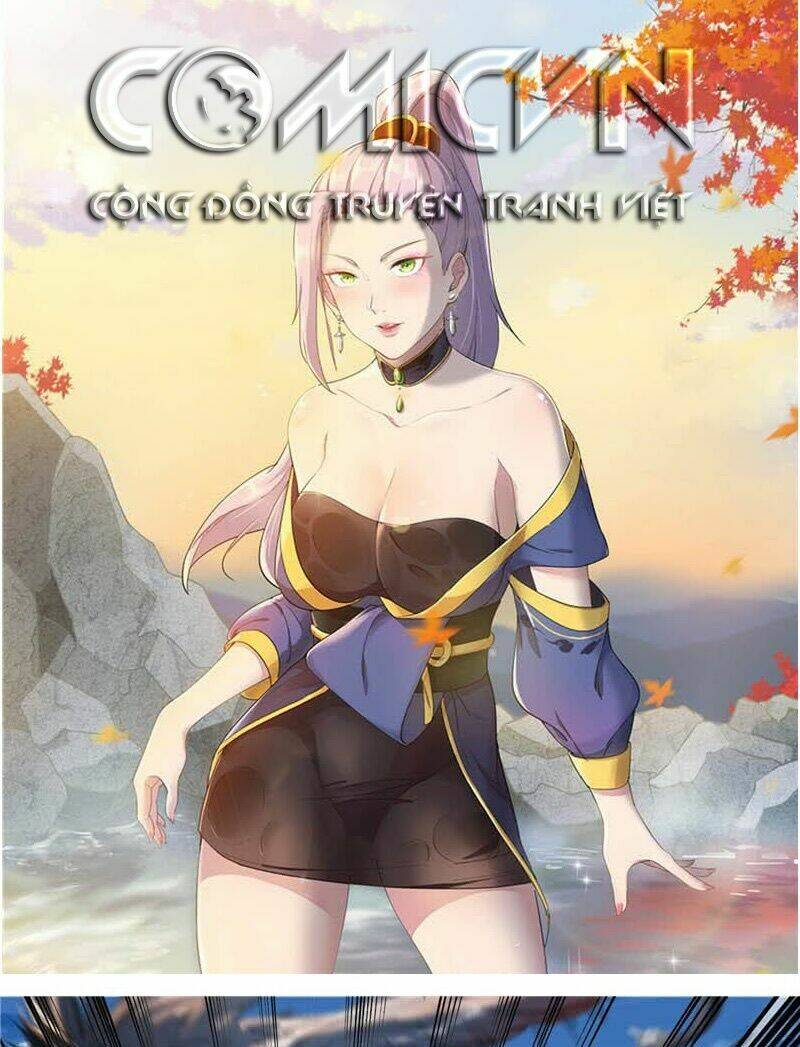 Thiên Vực Thần Tọa: Chapter 2