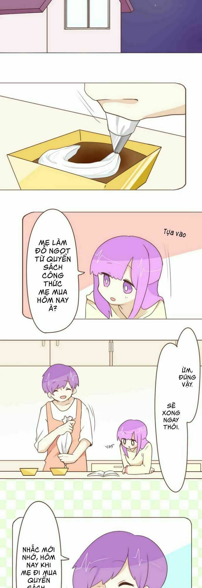 Ike Loli: Chapter 16