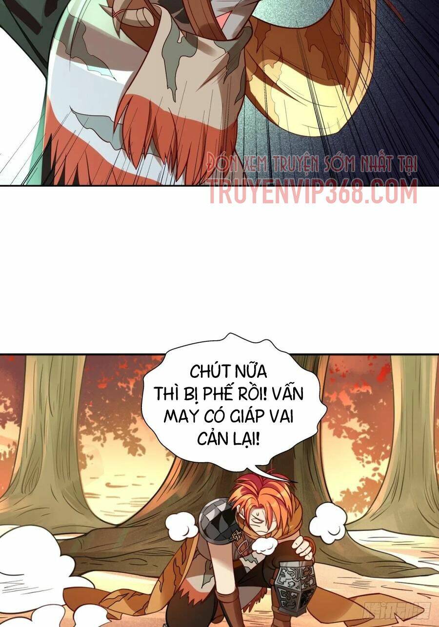 Người Nguyên Thủy Mạnh Nhất: Chapter 29