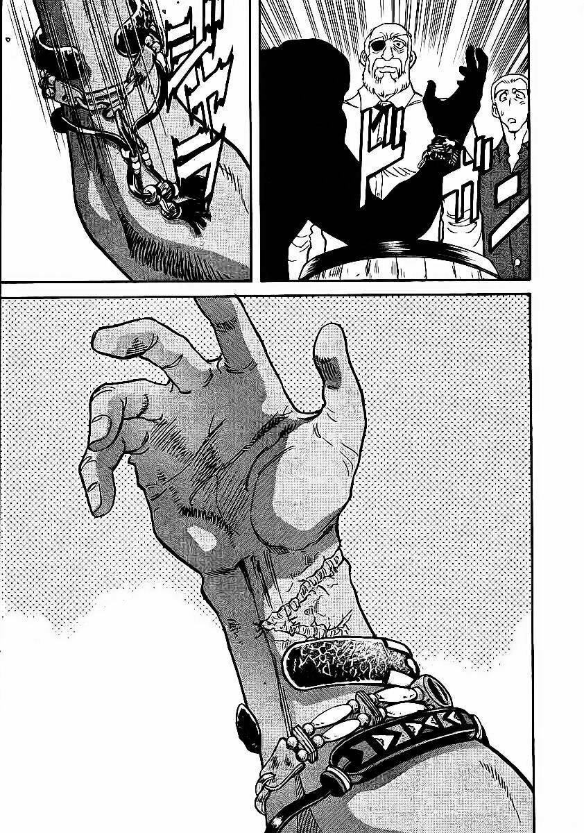 Red Living On The Edge - Người Da Đỏ Lang Thang: Chapter 16