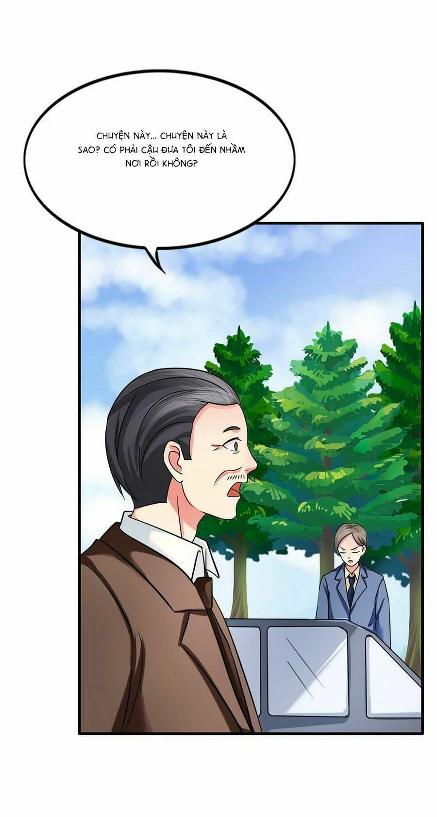 Số Hiệu 1314: Chapter 11