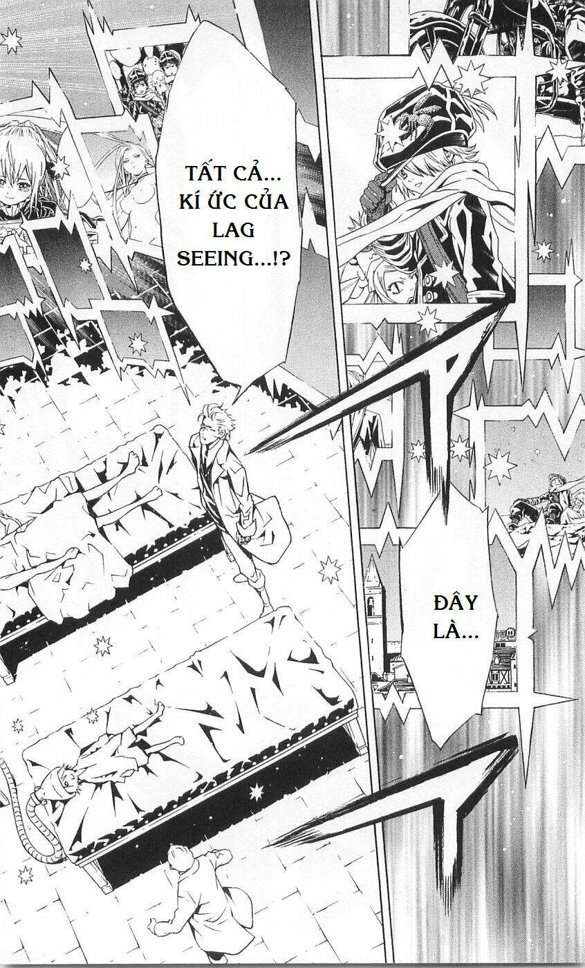 Ong Đưa Thư: Chapter 37