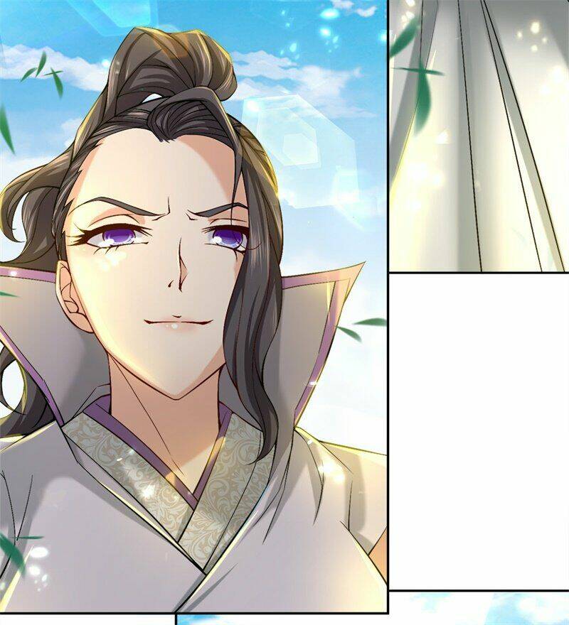 Thân Thể Của Ta Là Kiếm Chủng: Chapter 57