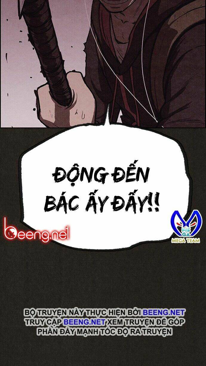 Quái Vật Tại Chung Cư Xanh: Chapter 100