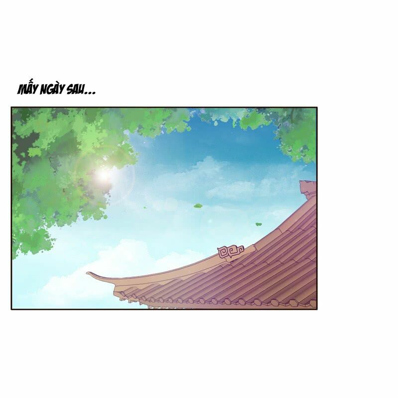 Thông Linh Phi: Chapter 235.5