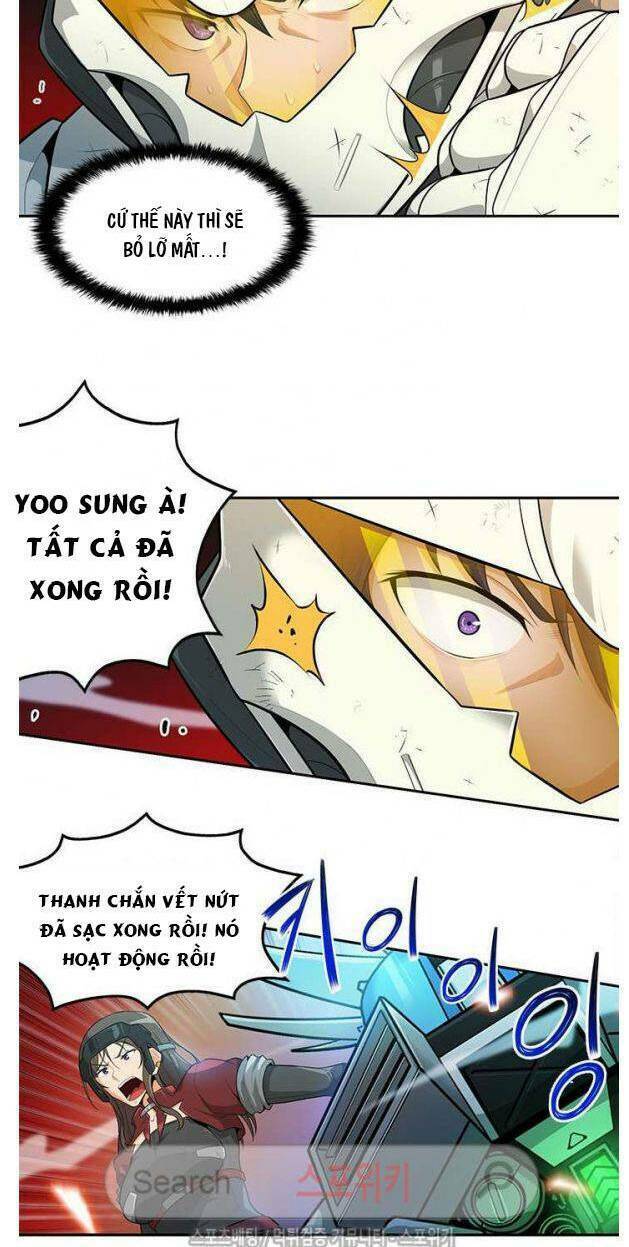 Tôi Tự Động Săn Một Mình: Chapter 26