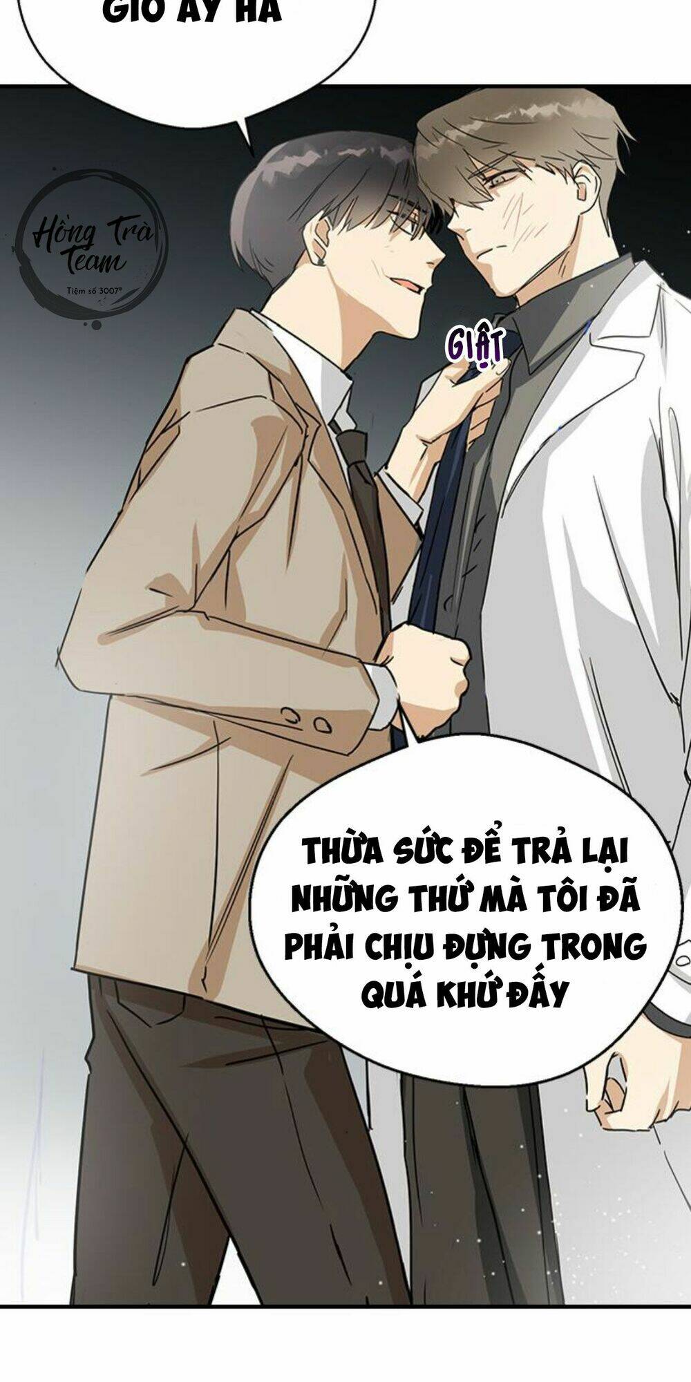 Duyên Nợ Kiếp Trước: Chapter 6