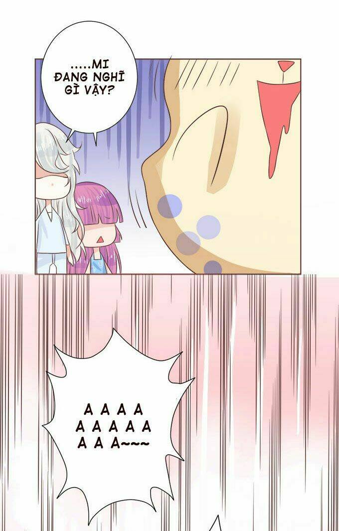 Ma Vương Luyến Ái Chỉ Nam: Chapter 72