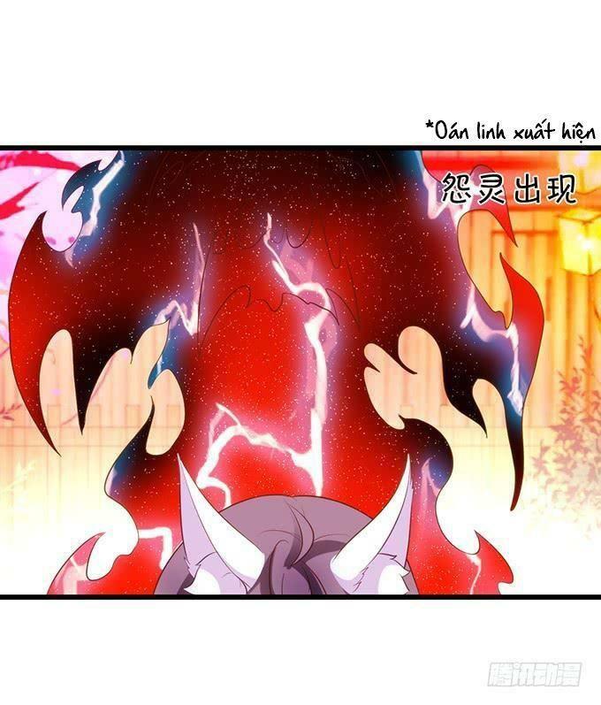 Hồ Tiên Hung Bạo: Chapter 112
