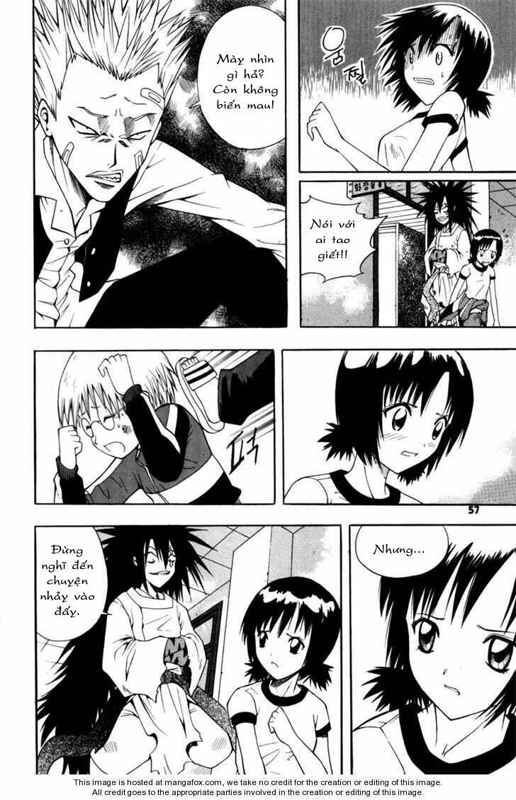 Gwisin Byeolgok: Chapter 2