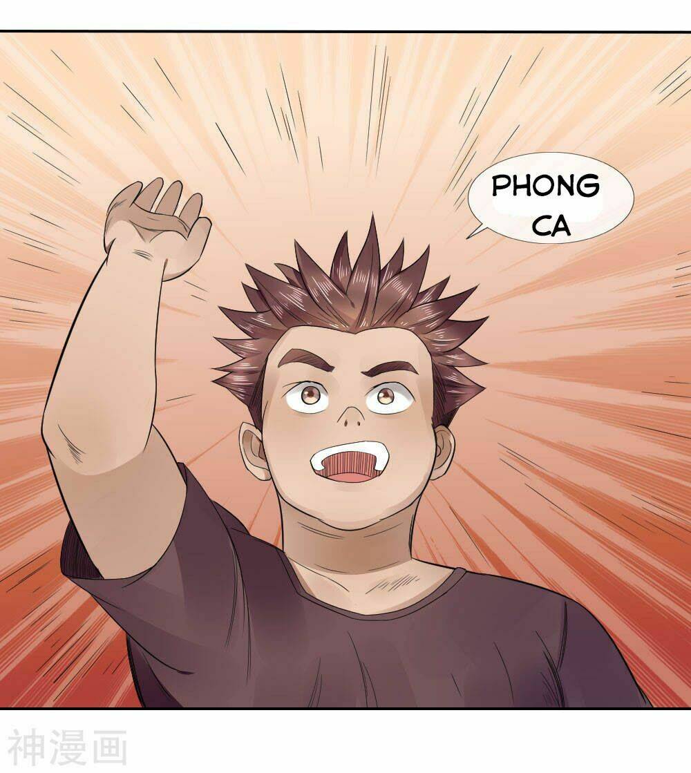 Tuyệt Thế Binh Vương: Chapter 67