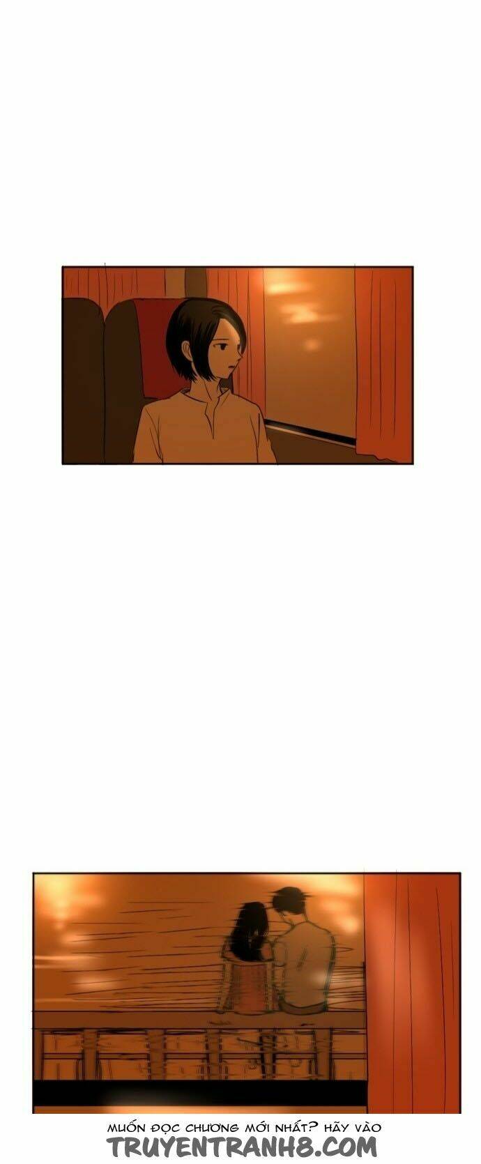 Transparent Cohabitation: Chapter 41