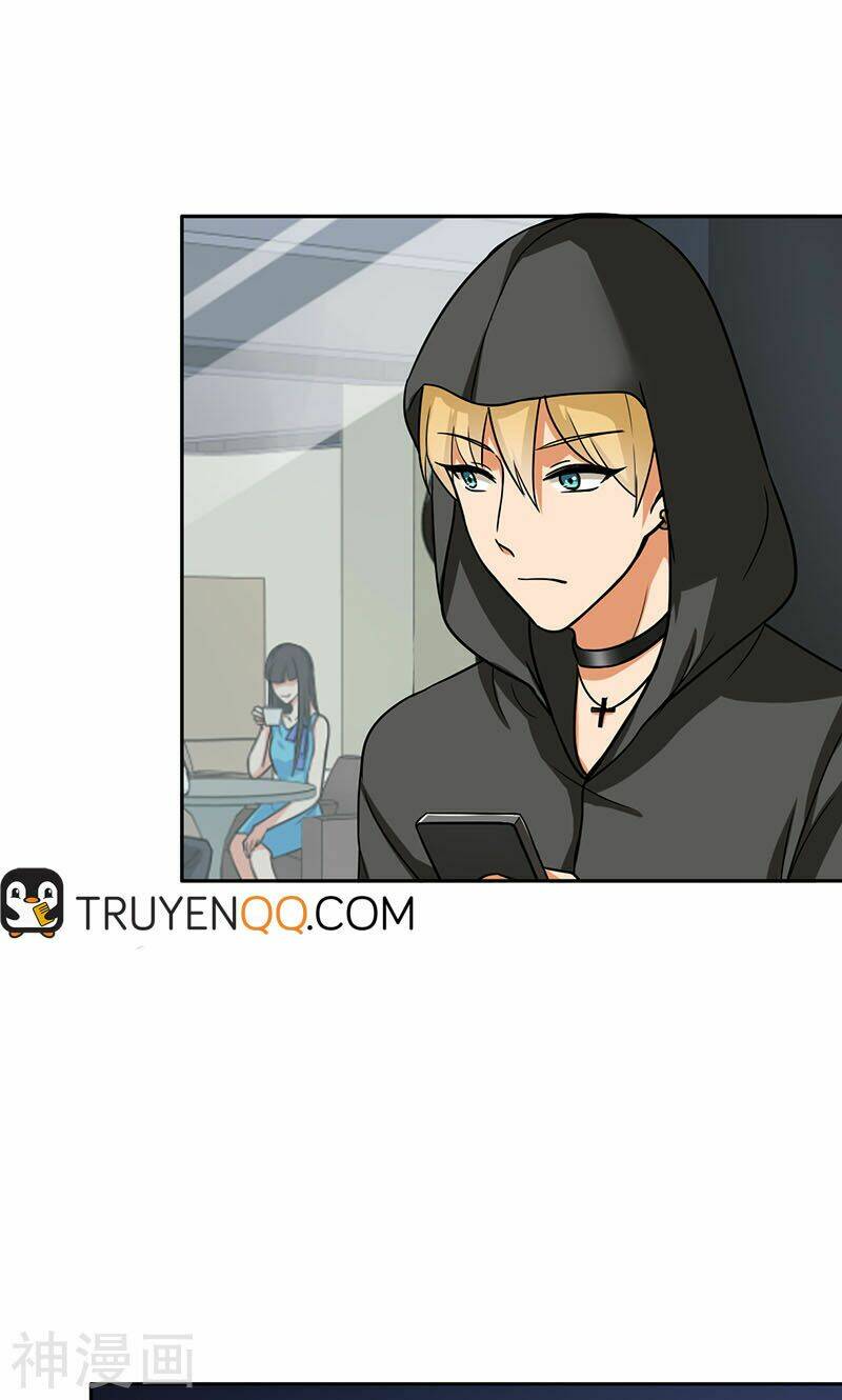 Become A Girl At Night: Chapter 58