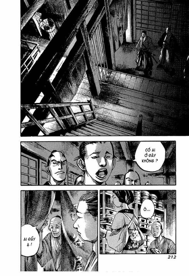 Sidooh: Chapter 30
