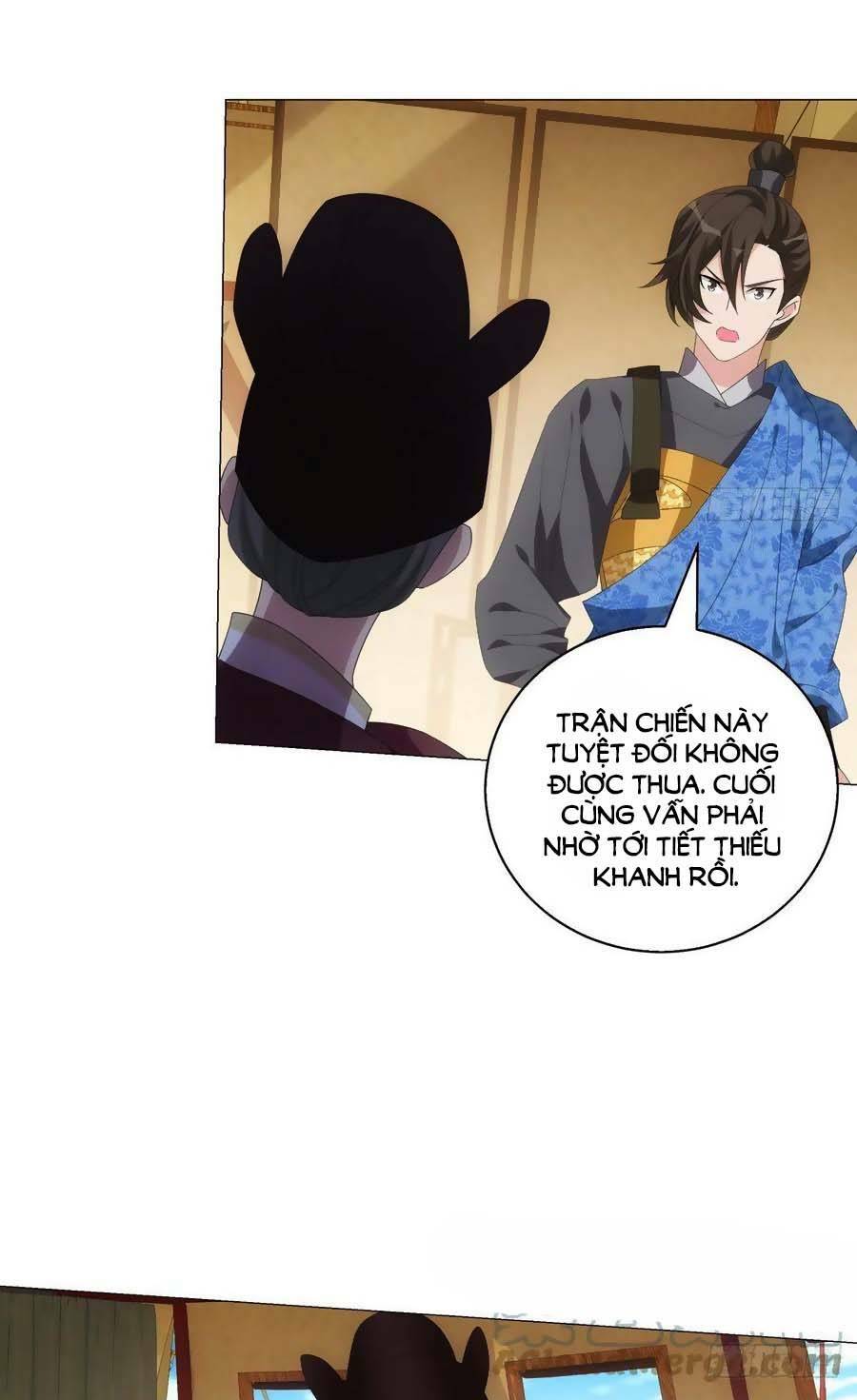 Tướng Quân! Không Nên A!: Chapter 102