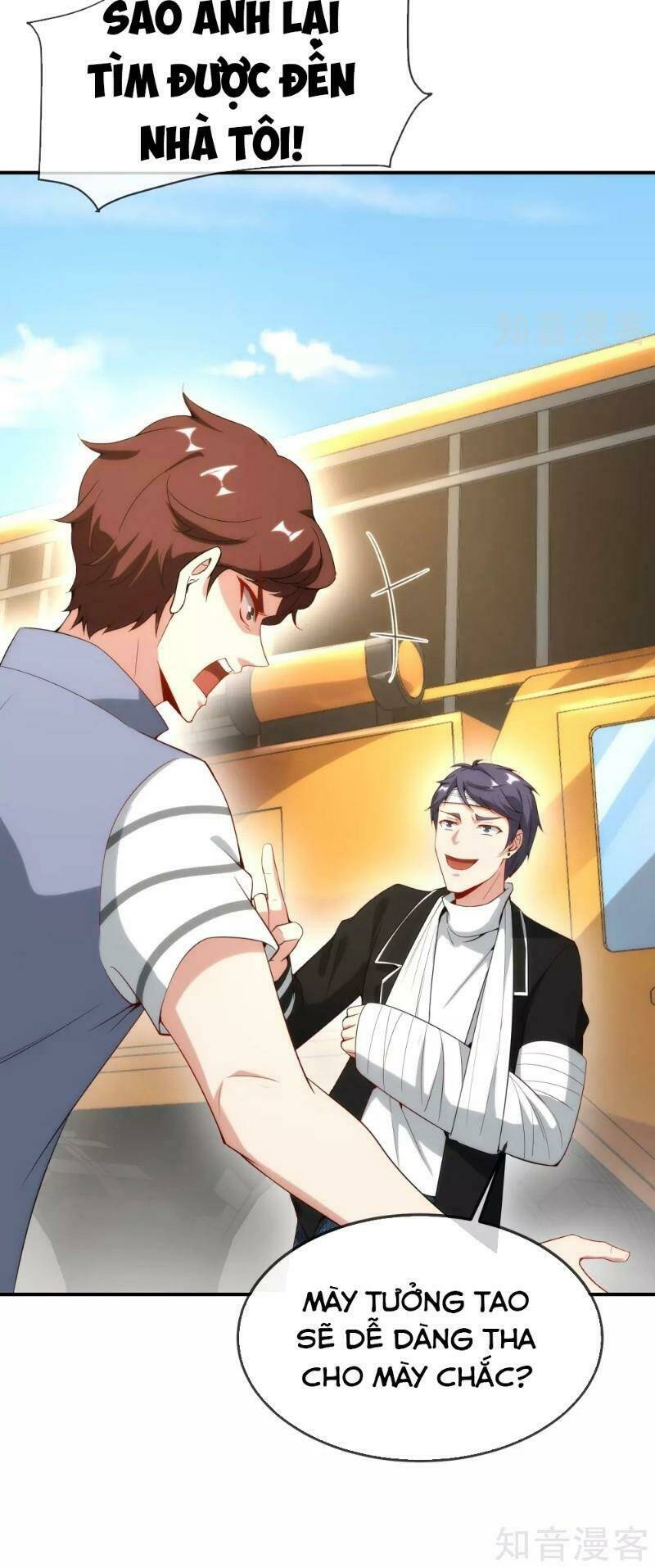 Vòng Bạn Bè Mạnh Nhất Của Tiên Giới: Chapter 19