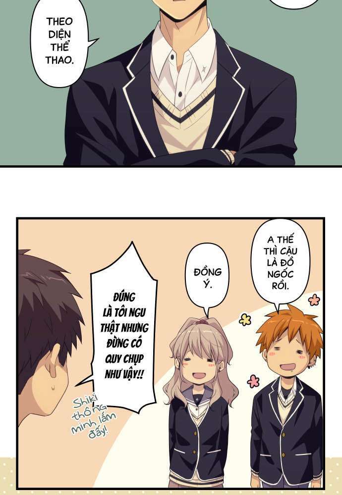 Blue Hearts: Chapter 40