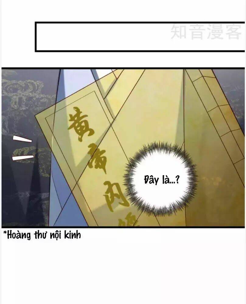 Tiểu Hoàng Thư Và Tiểu Hoàng Thúc: Chapter 55