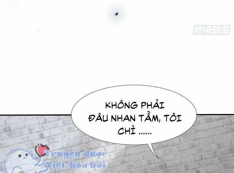 Ảnh Đế Yêu Hồ: Chapter 21