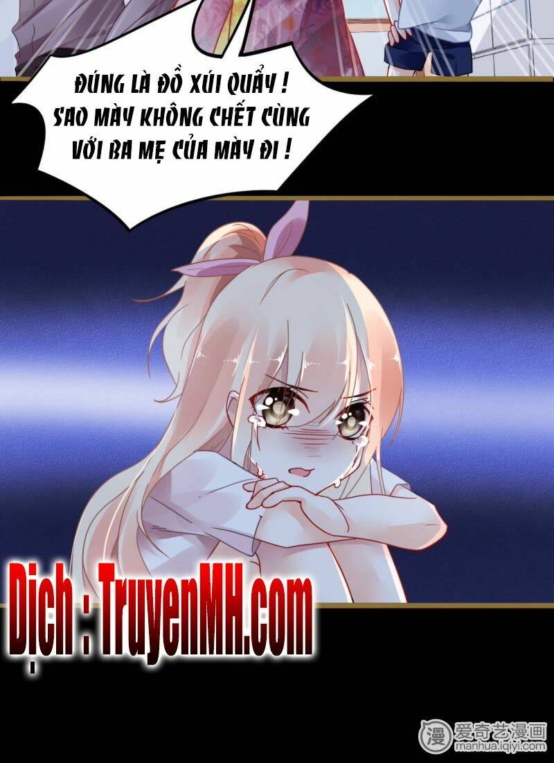 Mưu Ái Thượng Ẩn: Chapter 2