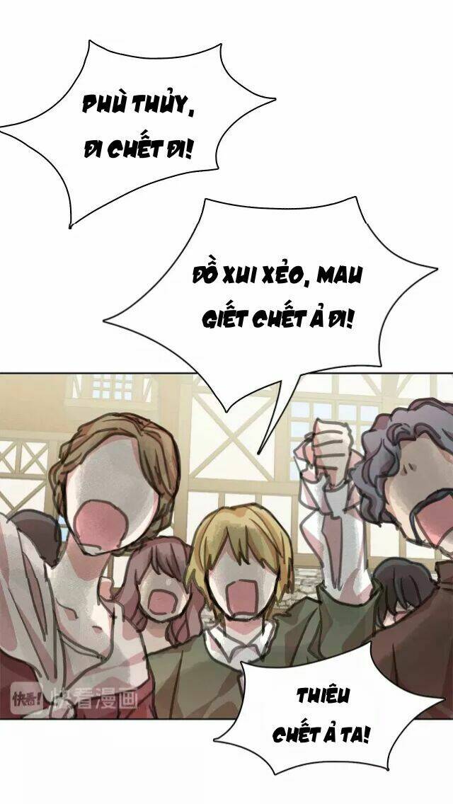 Bí Mật Của Hoàng Phi Isana: Chapter 2