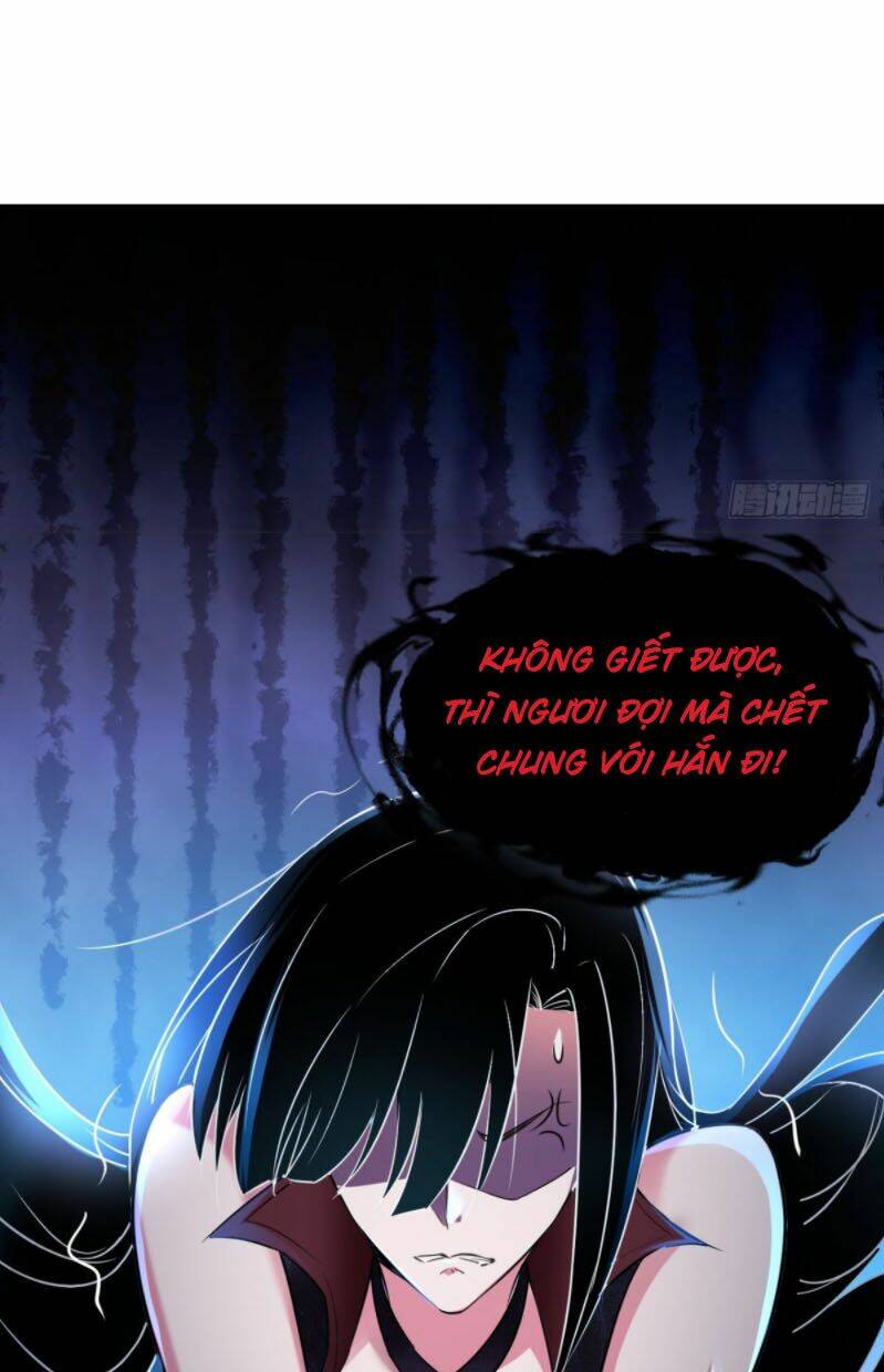 Tà Du Ký: Chapter 50