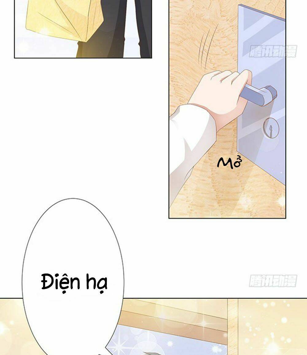 Ma Vương Luyến Ái Chỉ Nam: Chapter 101