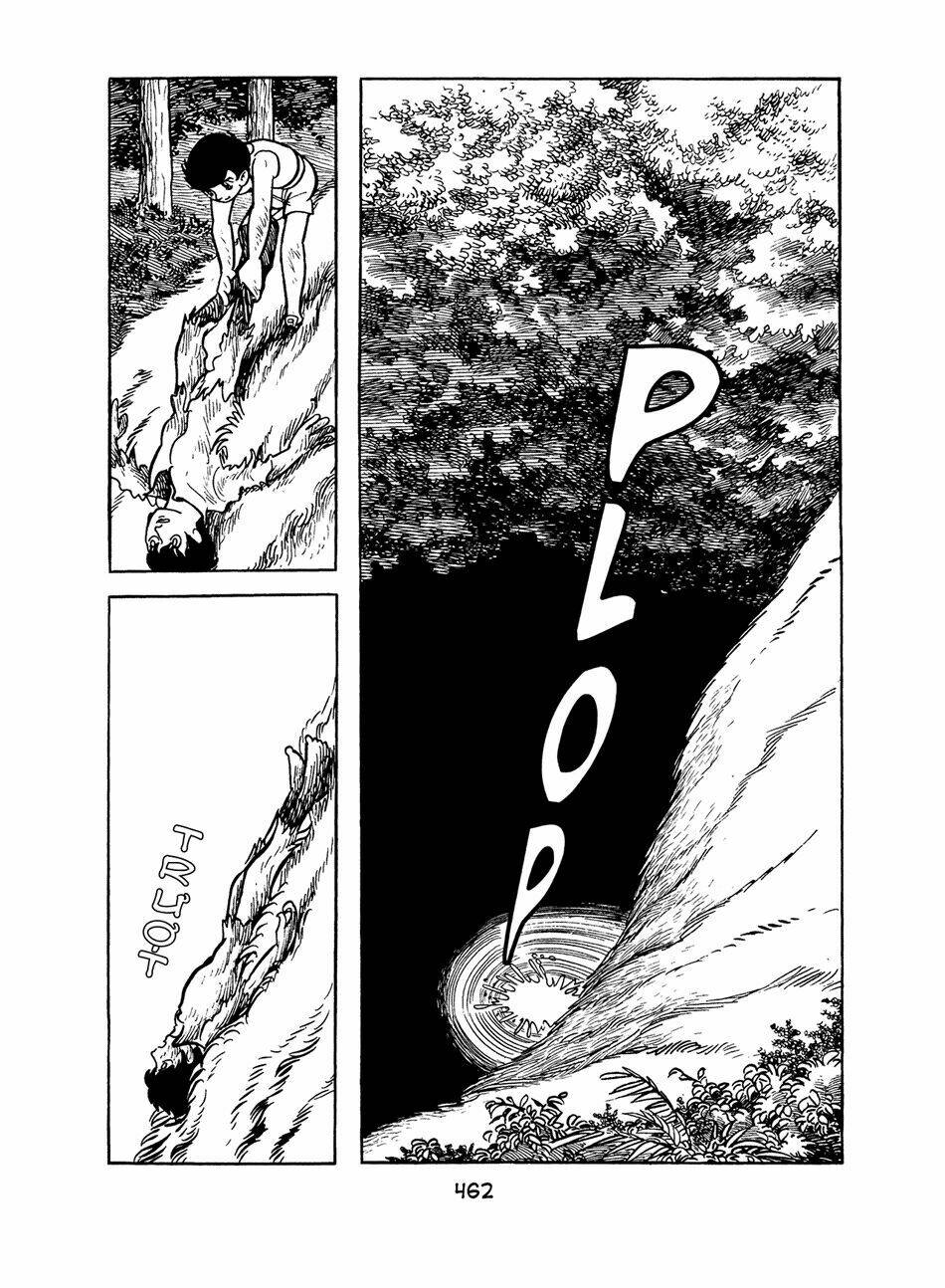 Apollo\’s Song: Chapter 5.1