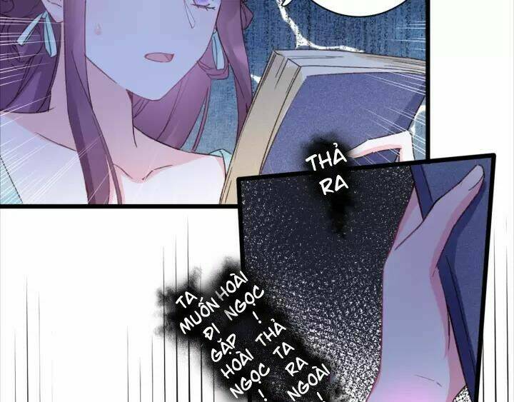 Hoa Nhan Sách: Chapter 171