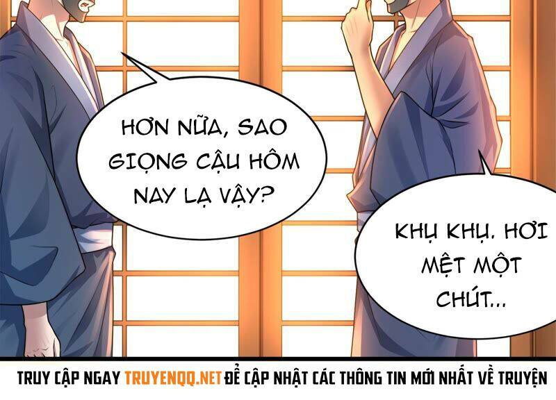 Siêu Năng Phân Hóa: Chapter 13