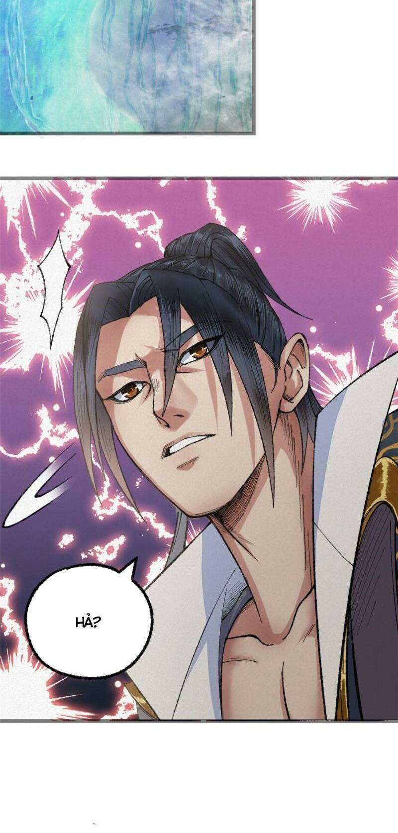 Khu Thần: Chapter 98