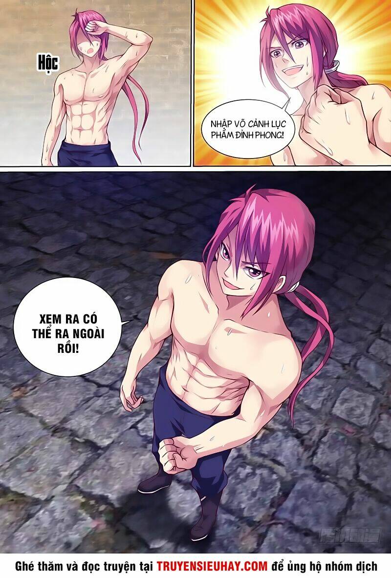 Ta Là Bá Vương: Chapter 15