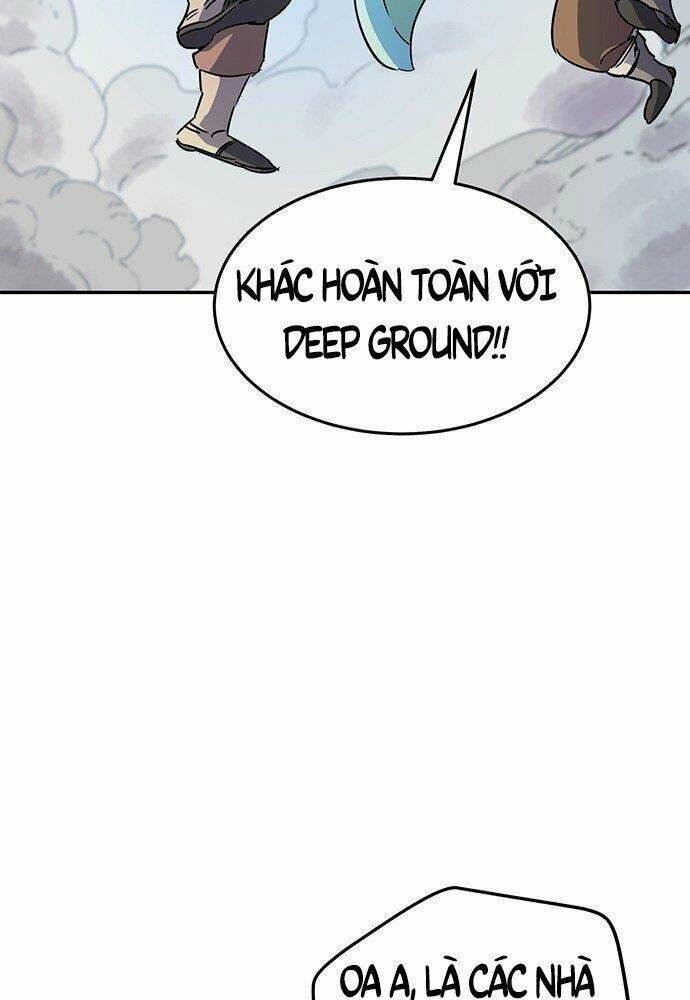 Chủ Nhân Thiên Giới: Chapter 3