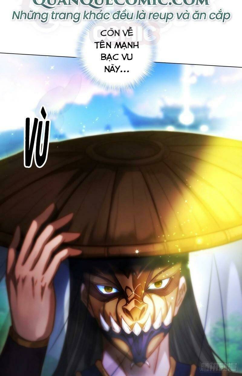 Bất Hủ Phàm Nhân: Chapter 45