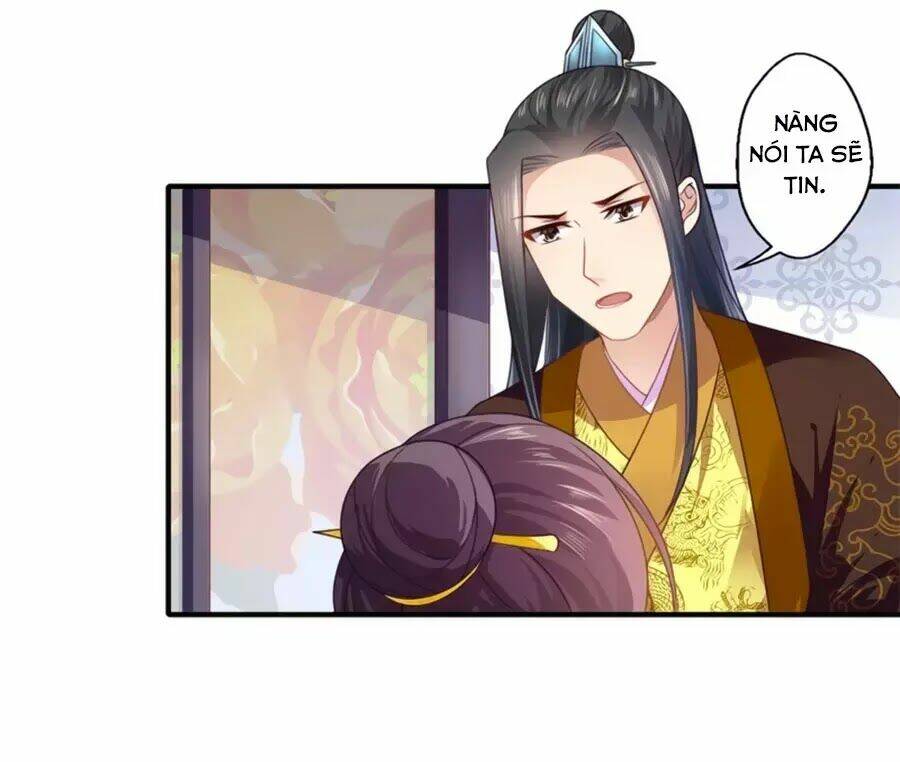 Khuynh Thế Y Phi Muốn Bỏ Chồng: Chapter 107