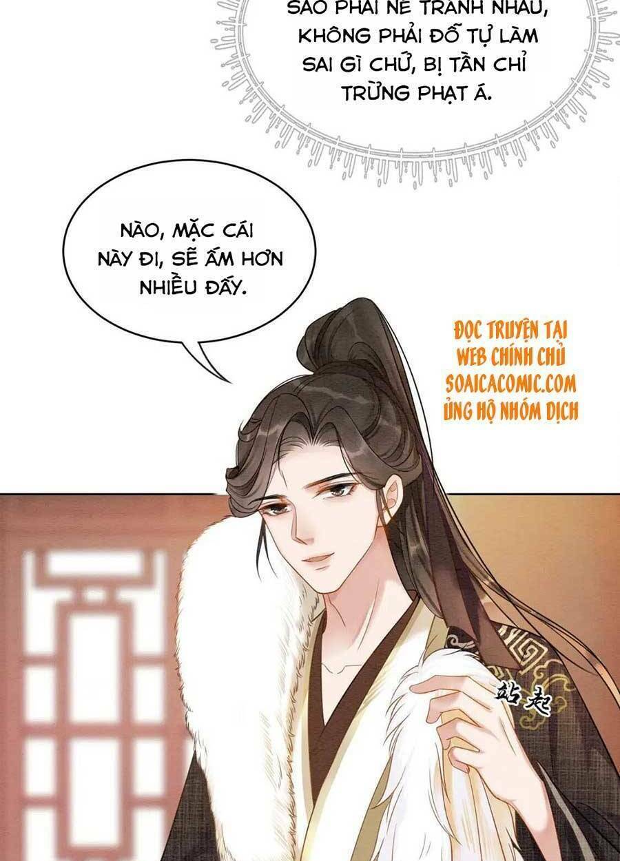 Xung Hỉ Vương Phi: Chapter 77