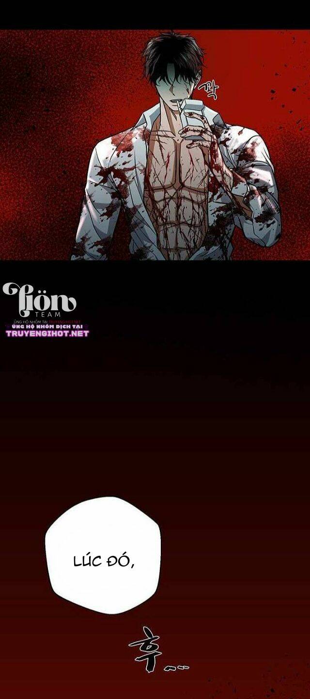 Ước Muốn Của Một Gangster: Chapter 1.1