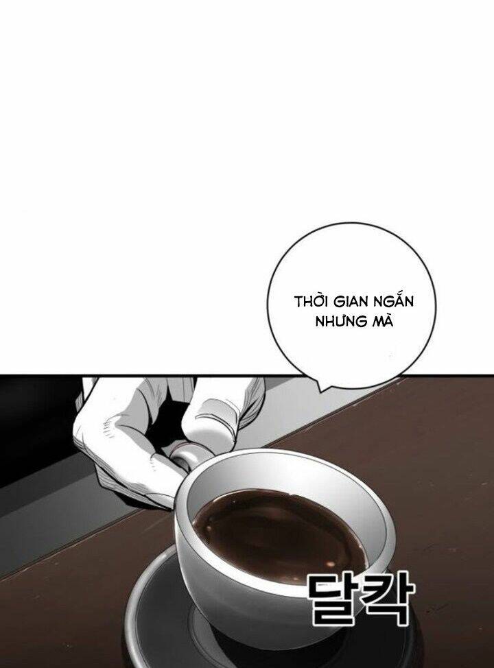 Quảng Trường Máu: Chapter 48