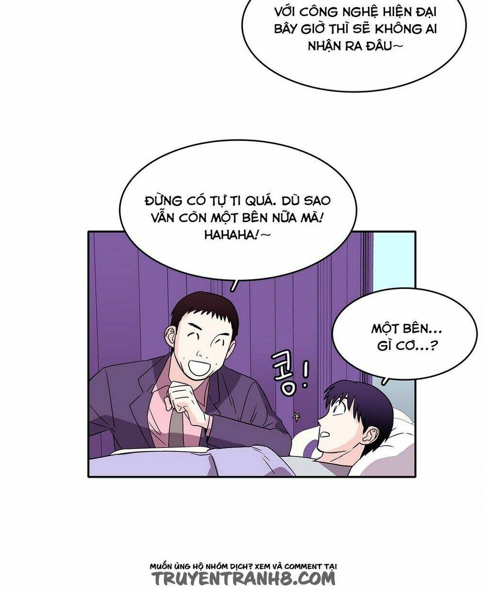 Chuyện Gì Đến, Rồi Cũng Sẽ Đến: Chapter 22