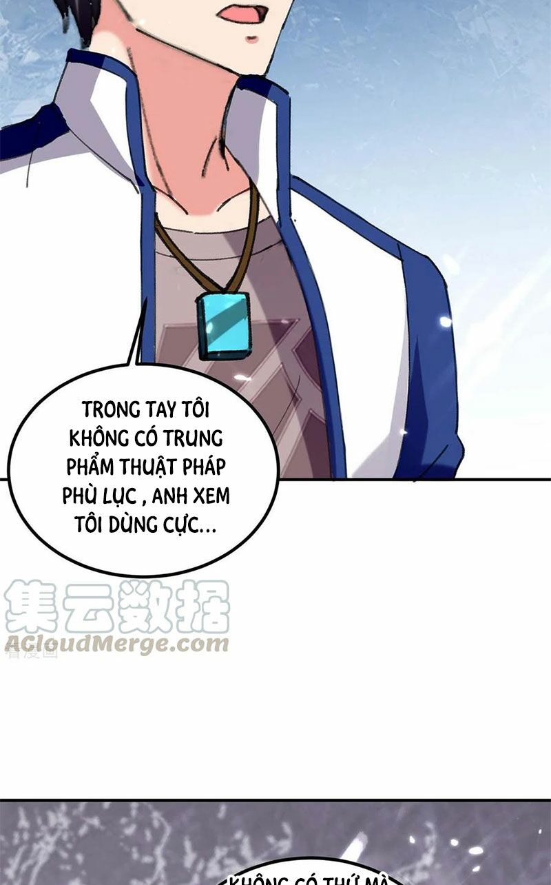 Trọng Sinh Khí Thiếu Quy Lai: Chapter 177