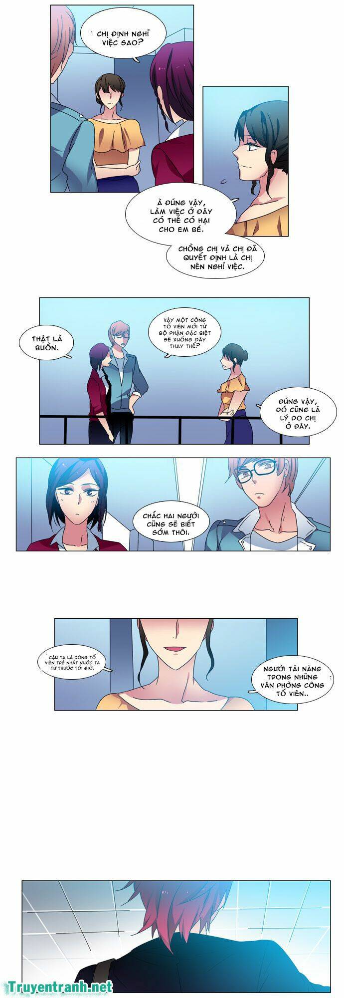 Wonted: Chapter 39