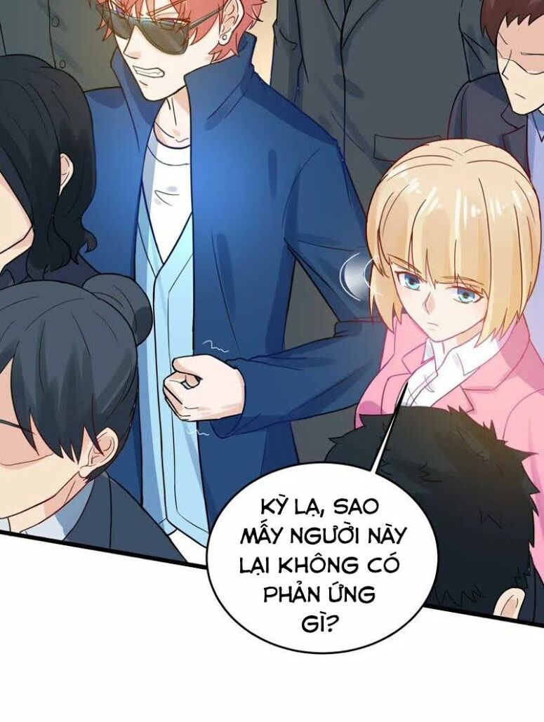 Tuyệt Phẩm Thấu Thị Chi Tiềm Hành: Chapter 29