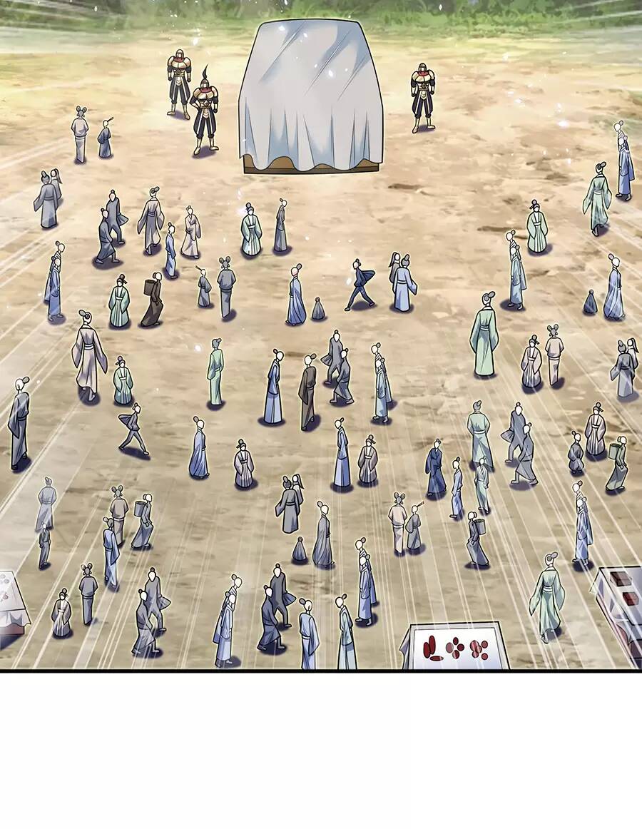 Ma Thú Chiến Thần: Chapter 18.2