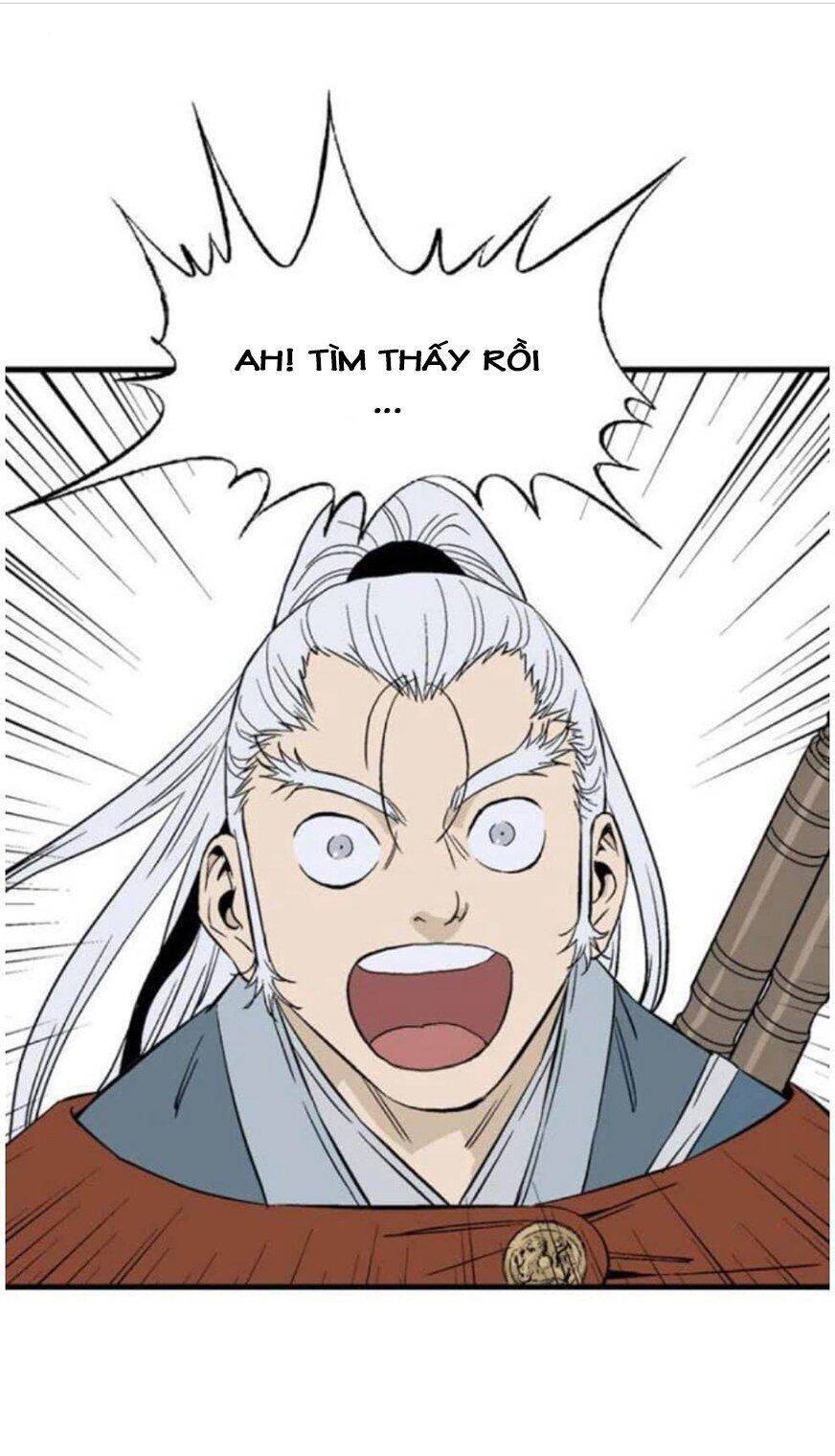 Cao Thủ 2: Chapter 134