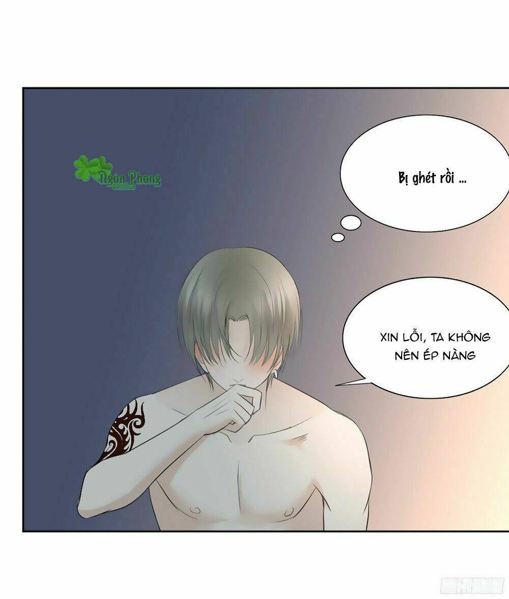 Sinh Sinh Tương Thác: Chapter 31