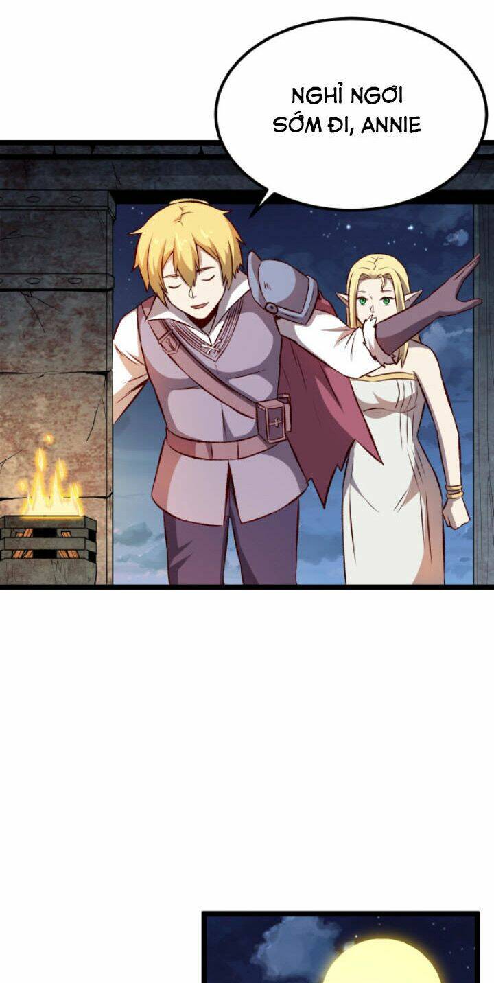 Tối Cường Thành Chủ Đích Dị Giới: Chapter 18