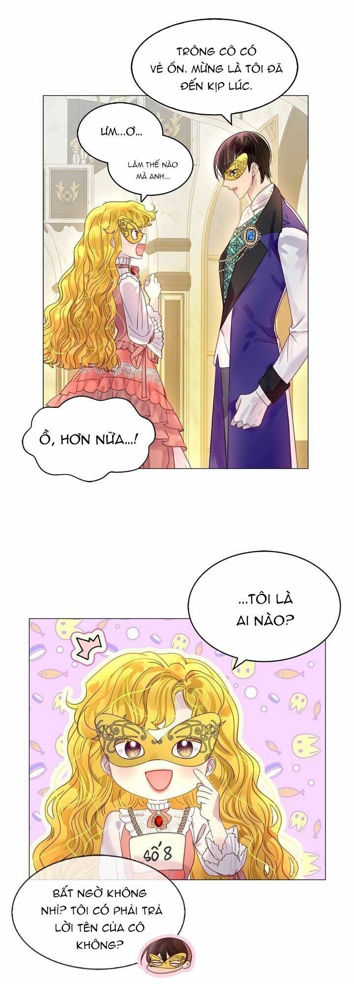Tôi Không Phải Là Người Tốt: Chapter 155